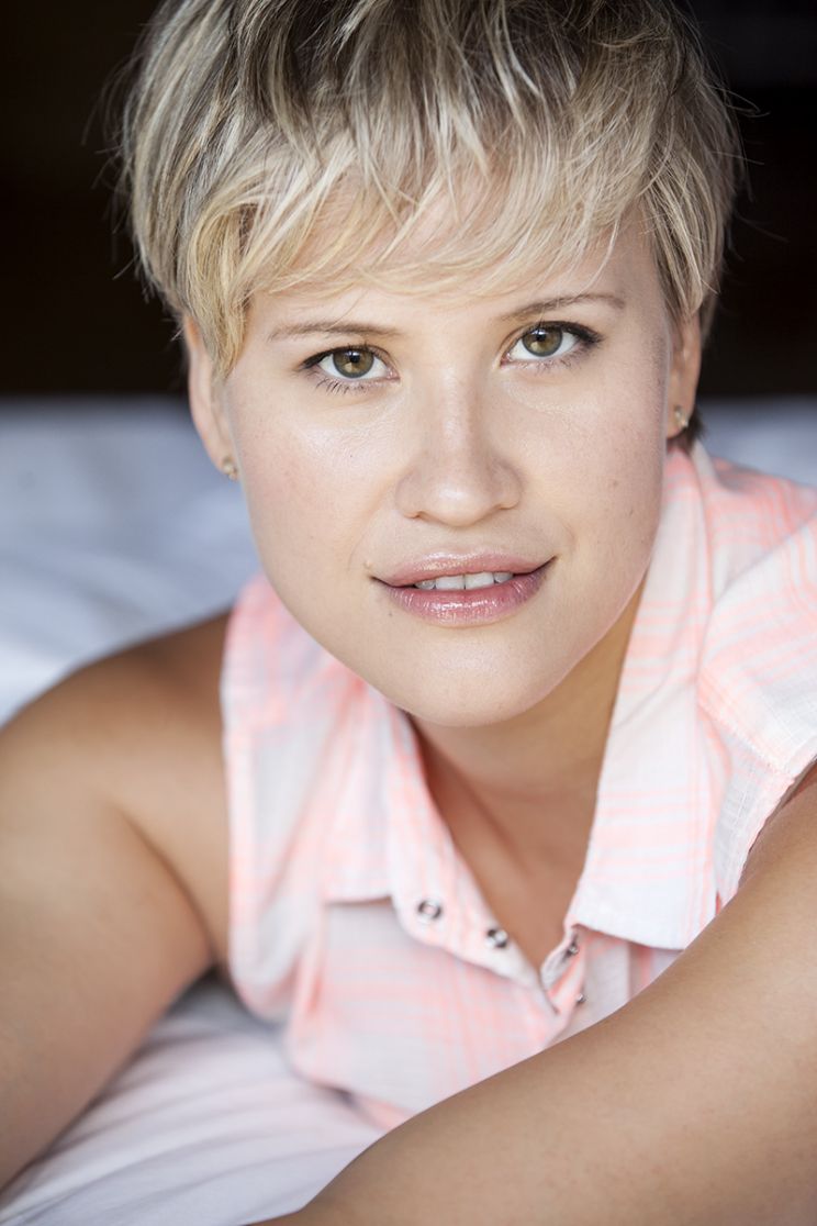 Brittany LeBorgne