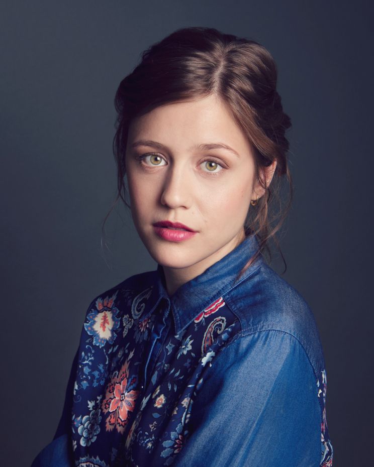 Brittany LeBorgne