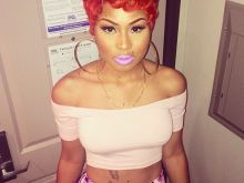 Brittany Love