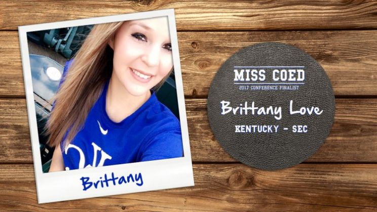 Brittany Love