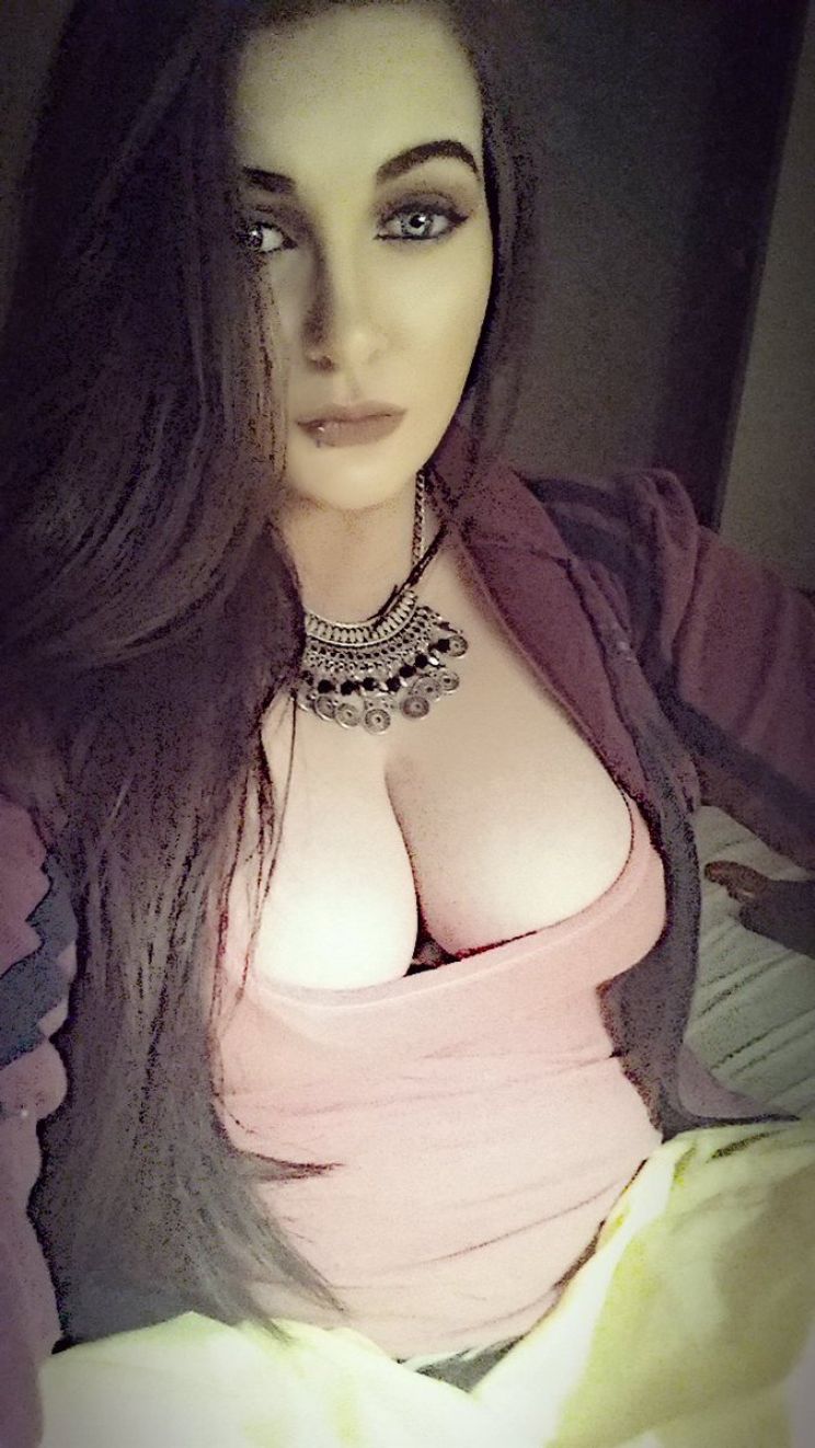 Brittany Luv