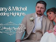 Brittany Mitchell