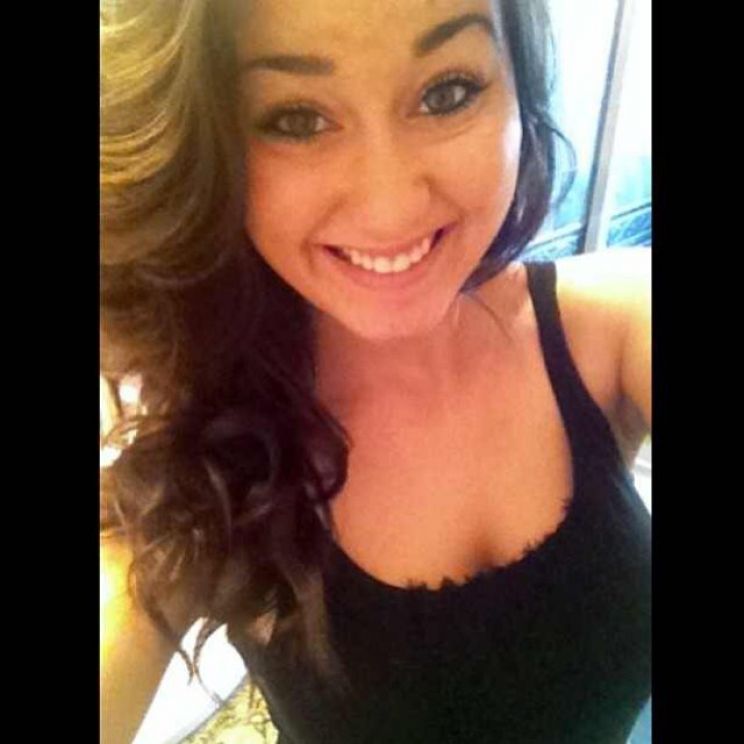 Brittany Mitchell