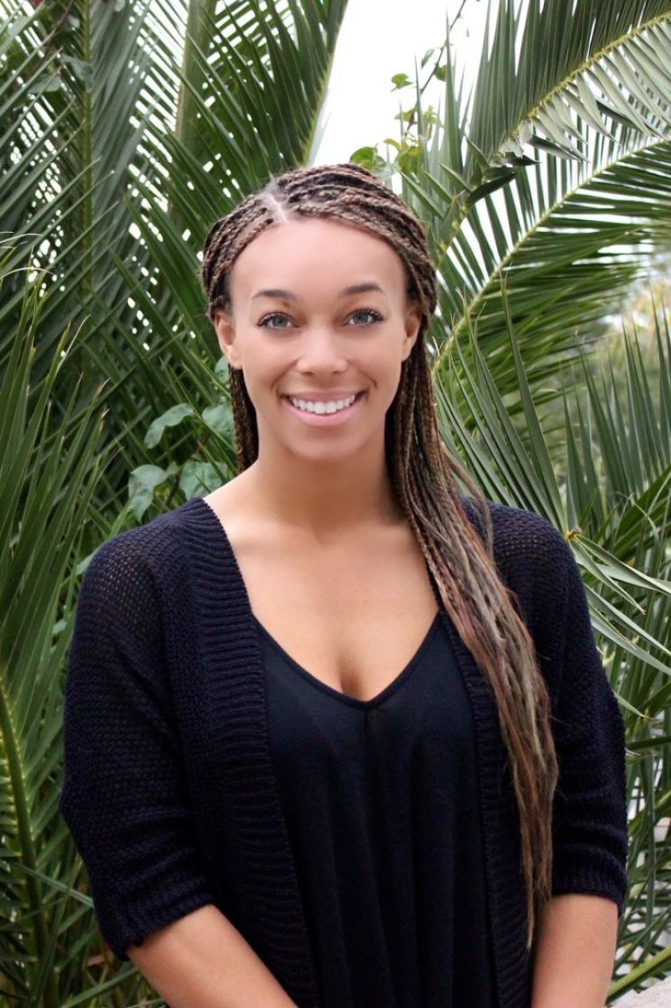Brittany Mitchell