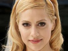 Brittany Murphy