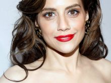 Brittany Murphy