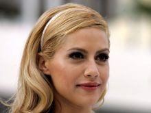 Brittany Murphy