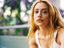 Brittany Murphy