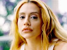 Brittany Murphy