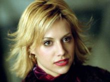 Brittany Murphy