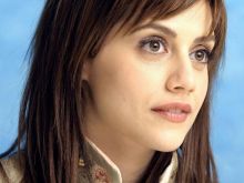 Brittany Murphy