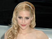 Brittany Murphy