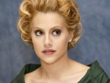 Brittany Murphy