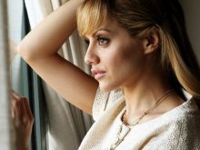 Brittany Murphy