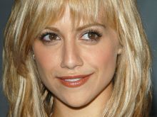 Brittany Murphy