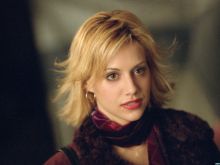 Brittany Murphy