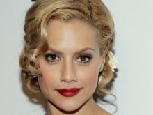 Brittany Murphy