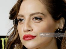 Brittany Murphy #14828 picture (Landscape Medium)