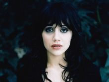 Brittany Murphy