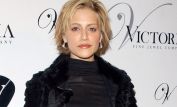 Brittany Murphy