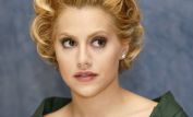 Brittany Murphy