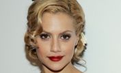 Brittany Murphy