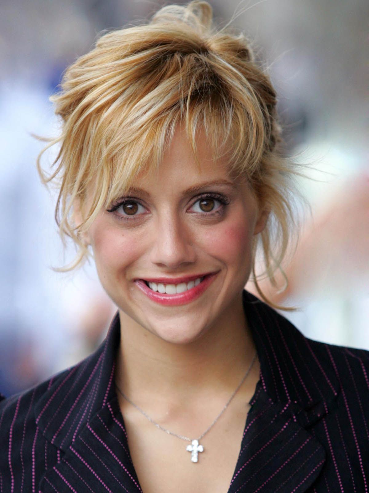 Pictures of Brittany Murphy