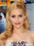 Brittany Murphy