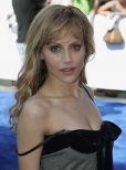 Brittany Murphy