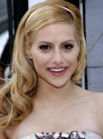 Brittany Murphy