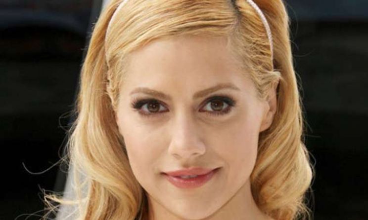 Brittany Murphy