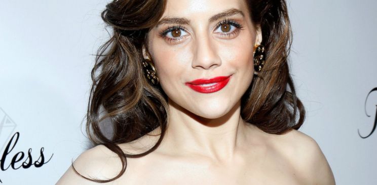 Brittany Murphy