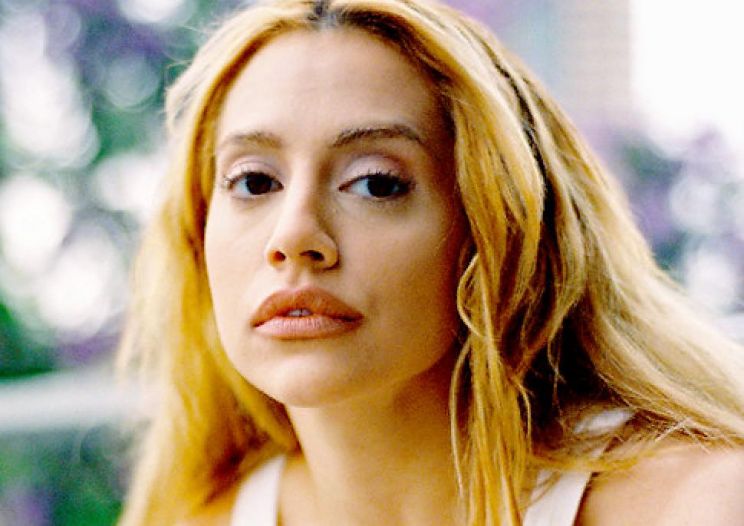 Brittany Murphy