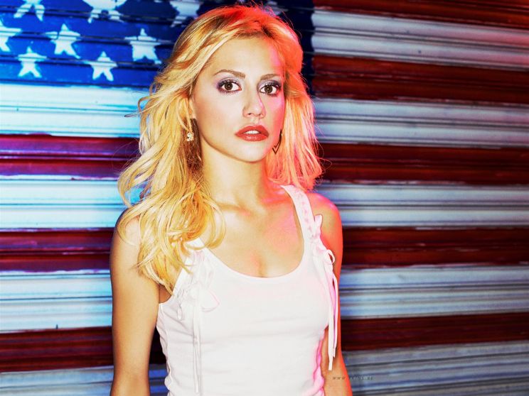 Brittany Murphy