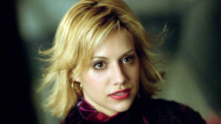 Brittany Murphy