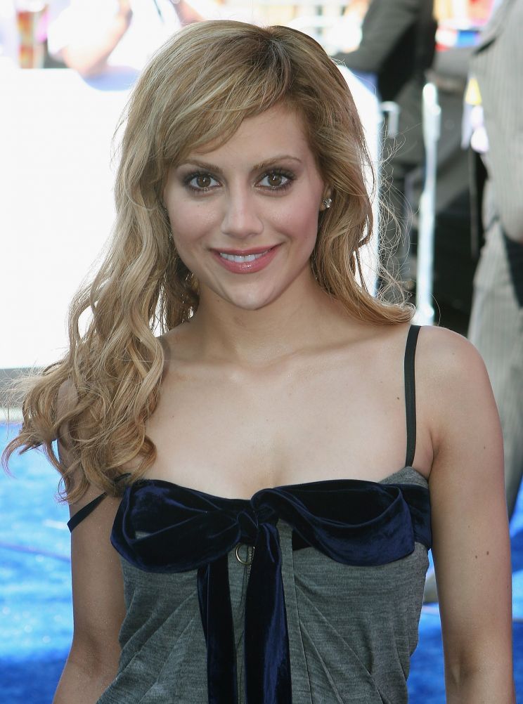 Brittany Murphy