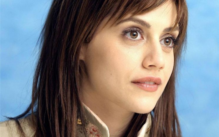 Brittany Murphy