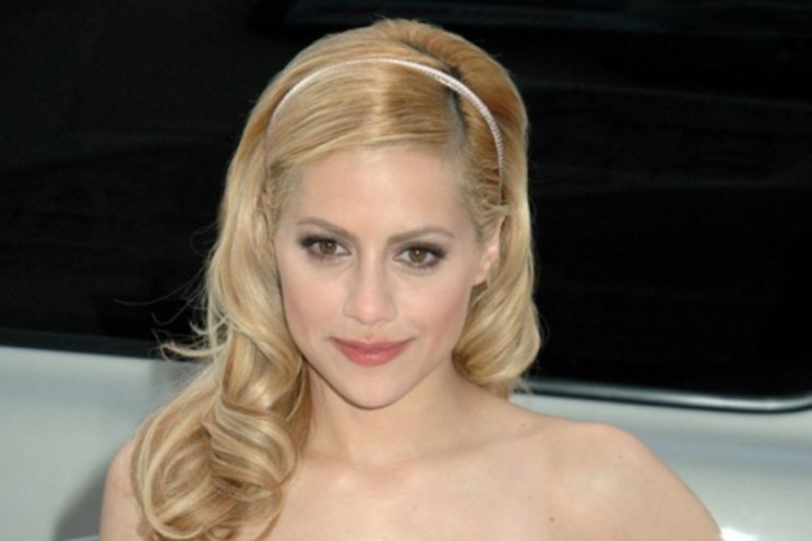 Brittany Murphy