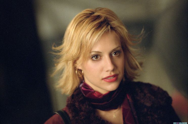 Brittany Murphy