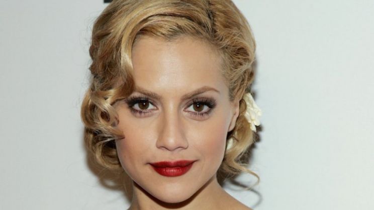 Brittany Murphy