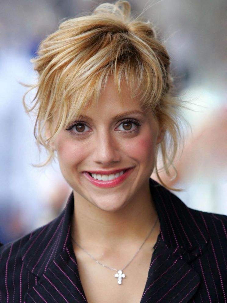 Brittany Murphy