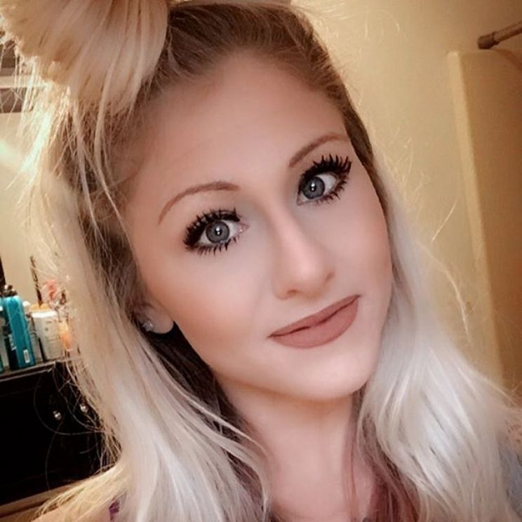 Brittany O'Neil