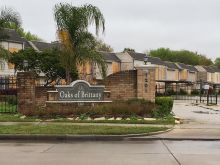 Brittany Oaks