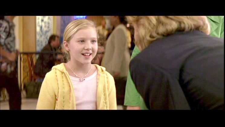 Brittany Oaks