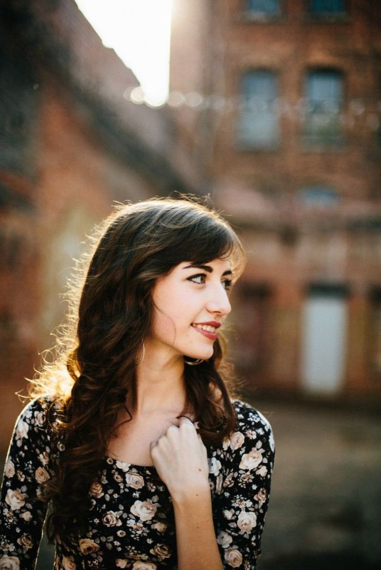 Brittany Paige Bouck