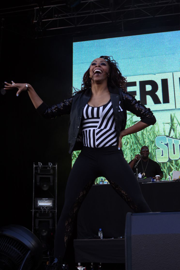 Brittany Perry-Russell