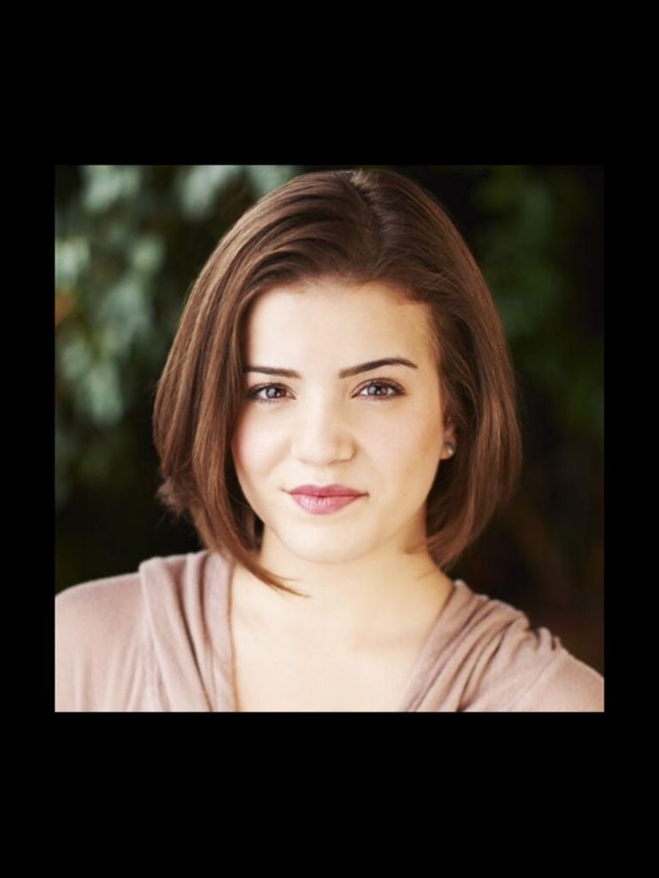 Brittany Raymond