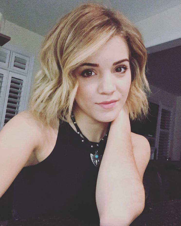 Brittany Raymond