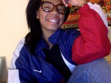 Brittany Robinson