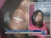 Brittany Robinson